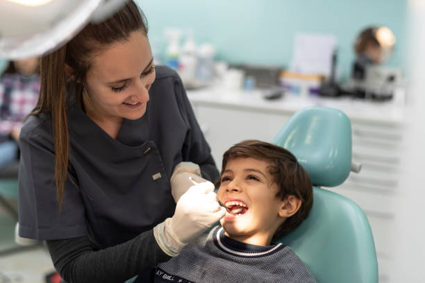 Best Emergency Treatment for Dental Infections or Abscesses in Capron, IL