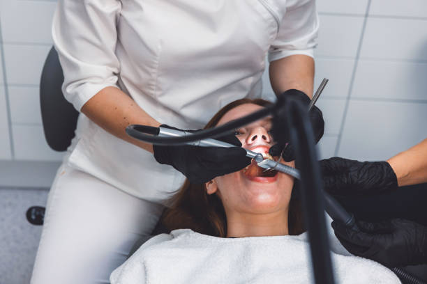 Best Emergency Tooth Extraction in Capron, IL