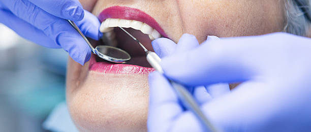 Best Emergency Treatment for Dental Infections or Abscesses in Capron, IL